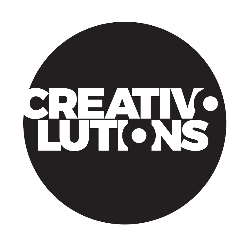 Creativolutions logo